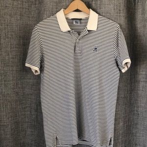 Psycho Bunny polo